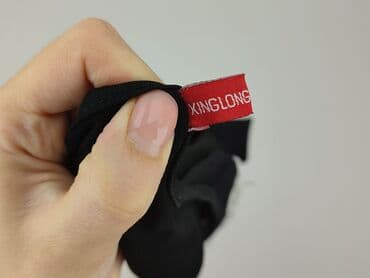 supreme x lv t shirt: Top damski, rozmiar XL — 6