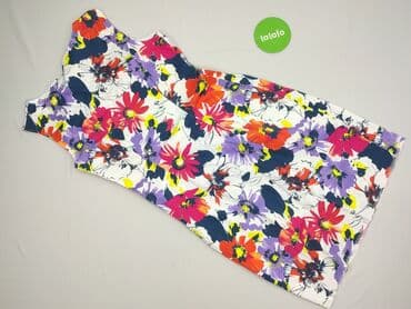srebrne sukienki na imprezę: F&F, Women`s dress, size XL (EU 42) — 3