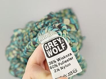 pitbul: GREY WOLF, Bluzka damska, rozmiar S — 4