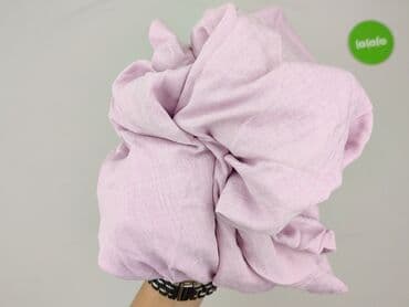 koszula satynowa rozowa: Koszula damska, rozmiar 2XL — 4