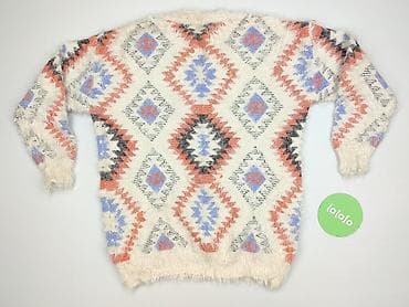 muhammad ali bluza: Sweter damski, rozmiar S — 4