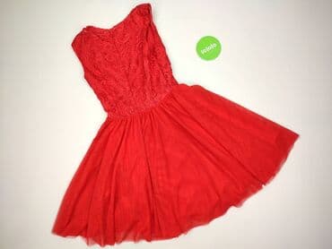 butik latika sukienki na wesele: NOR-BI, Sukienka damska, rozmiar S — 4