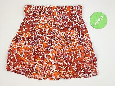 czerwone spódnice: H&M, Spódnica damska, rozmiar S — 3