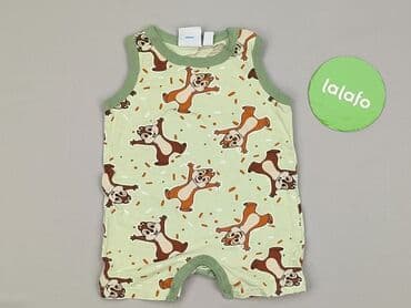 camper sandały dziecięce: Body, Disney, 3-6 months, 
condition - Perfect — 2