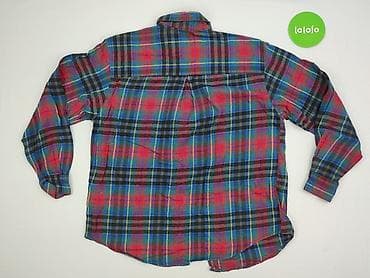 pull and bear bluzy: Сорочка для чоловіків, розмір S — 3