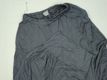 ubrania grube lolo: Spodnie 3/4 damskie, rozmiar M — 1