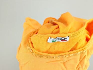 t shirty basic oversize: Styled In Italy, T-shirt damski, rozmiar One size — 5