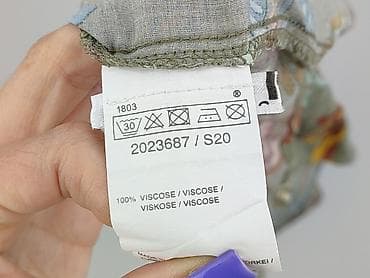tom tailor bluza: Bluzka damska, rozmiar M — 5