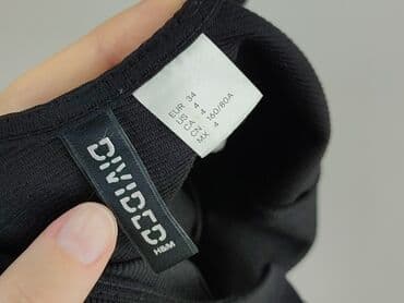 divided jeans: Divided, Sukienka damska, rozmiar XS — 4