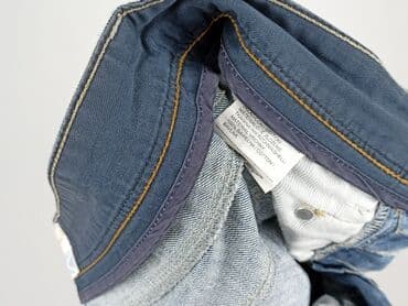 dsquared2 krotkie spodenki: Szorty dla mężczyzn, rozmiar S — 5