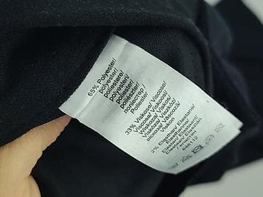 bonarka h: Bonprix, Spodnie materiałowe damskie, rozmiar 2XL — 5