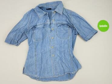 koszula otto hauptmann: Rosner, Koszula damska, rozmiar M — 2