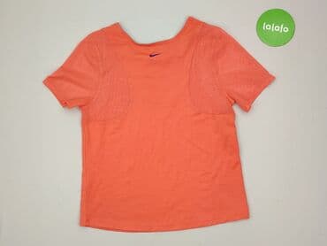 nike running buty: Nike, Women`s T-shirt, size S — 4