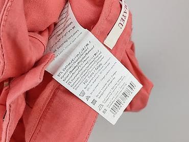 tukan: Camaïeu, Spodnie materiałowe damskie, rozmiar S — 5