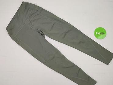 leone spodenki: Shein, Legginsy Sportowe damskie, rozmiar S — 2