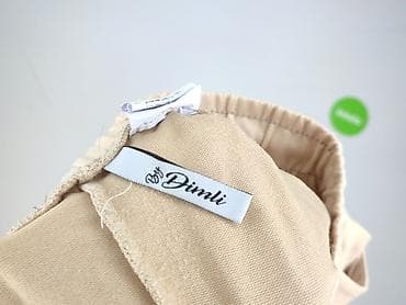 kapcie c: Spodnie dresowe damskie, rozmiar S — 4