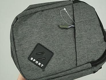 operator drona kamizelka: Torba materiałowa, stan - Bardzo dobry — 4