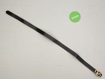 pasek z ptakami: Pasek, Damskie, stan - Bardzo dobry — 2