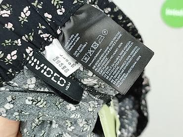 dickies szorty: H&M Divided, Szorty damskie, rozmiar L — 4