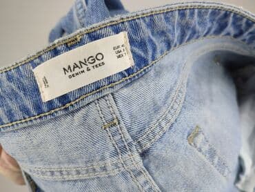 Kobiety: Mango, Jeansy damskie, rozmiar L — 5