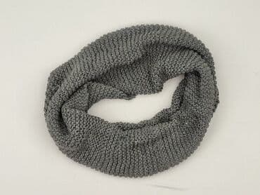 złoty pasek do sukienki h: Tube scarf, Female, condition - Good — 1