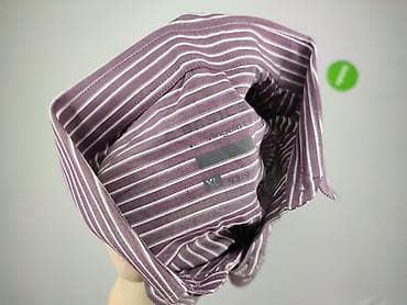 undershirt h: TM Lewin, Koszulа dla mężczyzn, rozmiar XL — 4