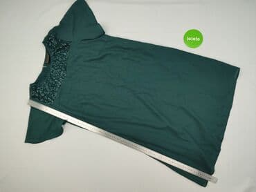 sukienki cekinowe xxl: Bpc bonprix collection, Sukienka damska, rozmiar 4XL — 3