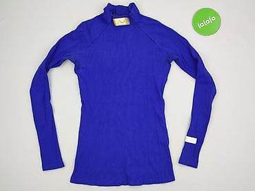 golf sweter damski: Golf damski, rozmiar S — 2