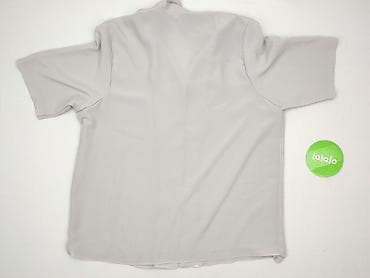 koszula loreto slim: Koszula damska, rozmiar 5XL — 3