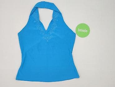 bluzka wallis: Wallis, Top damski, rozmiar M — 2