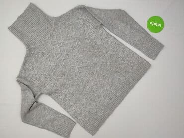 edc sweter: Esmara, Golf damski, rozmiar XS — 2