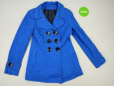 marynarki mohito: Płaszcz damski, rozmiar M — 3