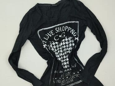 gucci bluzki: Gina, Bluzka damska, rozmiar S — 1