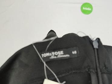 dlugie spodnice: Spódnica damska, rozmiar 4XL — 4