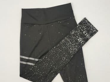 Legginsy Sportowe damskie, rozmiar S