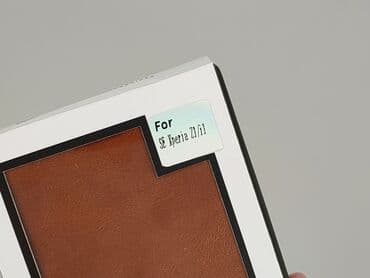 dlugie kolczyki do sukienki: Phone case, condition - Perfect — 4