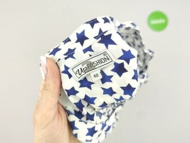bluzka do karmienia lidl: UP2Fashion, Koszula damska, rozmiar L — 5