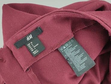 spódniczka jeansowe hm: H&M, Spódnica damska, rozmiar S — 4