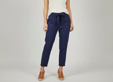 majtki nautica: Medicine, Spodnie materiałowe damskie, rozmiar M — 7