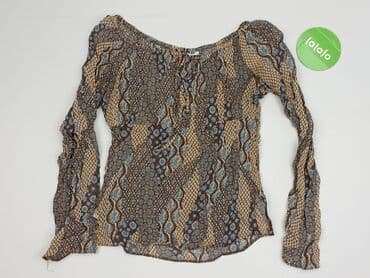 bluzki w stylu hiszpańskim: Bluzka damska, rozmiar M — 2