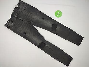 sennik kurtki: Jack & Jones, Jeansy damskie, rozmiar XL — 2