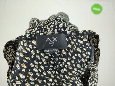 sukienki wyszczuplające na wesele plus size: AX, Sukienka damska, rozmiar M — 5