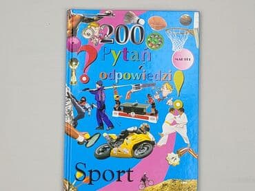 Książka, gatunek - Edukacyjna, stan - Idealny