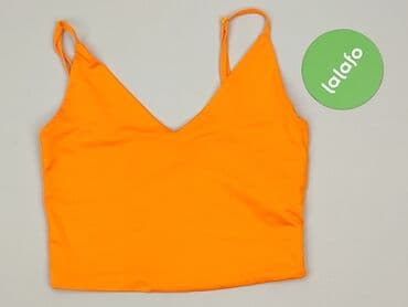 biustonosz od stroju kąpielowego: Amisu, Top damski, rozmiar M — 2