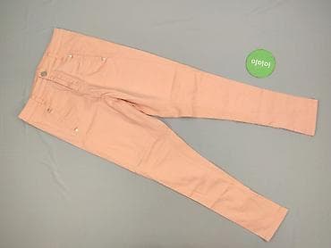 darmowe buty: Spodnie materiałowe damskie, rozmiar 2XS — 2