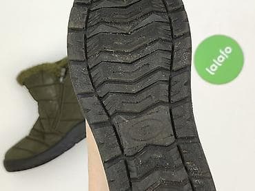ccc buty ugg: Śniegowce damskie, rozmiar 37 — 4