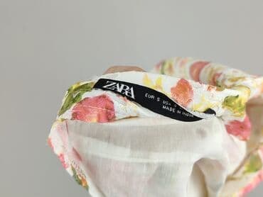biala spódnice zara: Zara, Spódnica damska, rozmiar S — 4