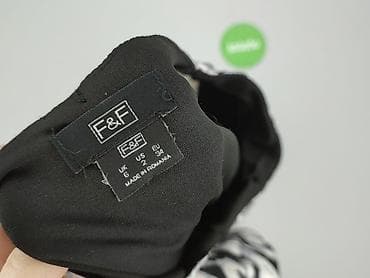 modo sukienki: F&F, Sukienka damska, rozmiar XS — 5