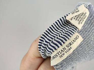 bluzki blekitna: Bluzka damska, rozmiar S — 4