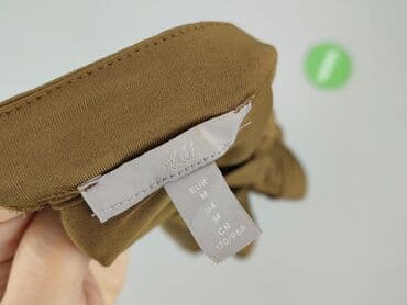 bluzki z otworem na kciuk: H&M, Bluzka damska, rozmiar M — 4